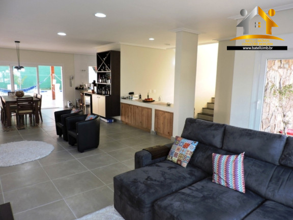 Imagem Casa de Condomínio com 3 Quartos à Venda, 373 m² em Granja Viana - Cotia Imagem Casa de Condomínio com 3 Quartos à Venda, 373 m² em Granja Viana - Cotia