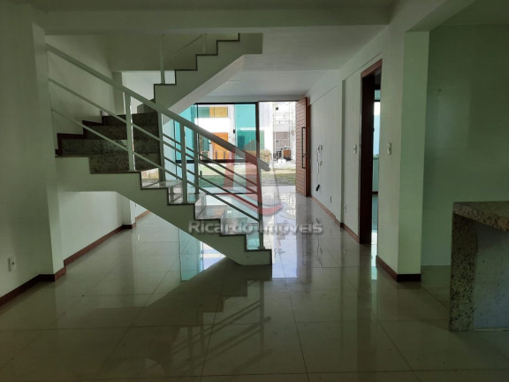 Imagem Casa de Condomínio com 4 Quartos à Venda, 150 m² em Palmeiras - Cabo Frio Imagem Casa de Condomínio com 4 Quartos à Venda, 150 m² em Palmeiras - Cabo Frio