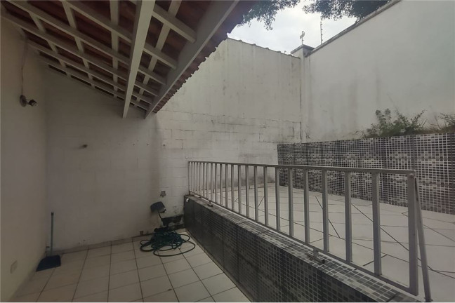 Imagem Casa com 4 Quartos à Venda, em Sítio Da Figueira - São Paulo Imagem Casa com 4 Quartos à Venda, em Sítio Da Figueira - São Paulo