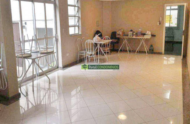 Imagem Apartamento com 3 Quartos à Venda, 100 m² em Centro - Curitiba