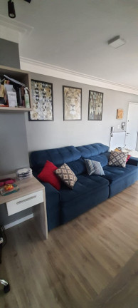 Imagem Apartamento com 2 Quartos à Venda, 52 m² em Vila Santana - São Paulo Imagem Apartamento com 2 Quartos à Venda, 52 m² em Vila Santana - São Paulo