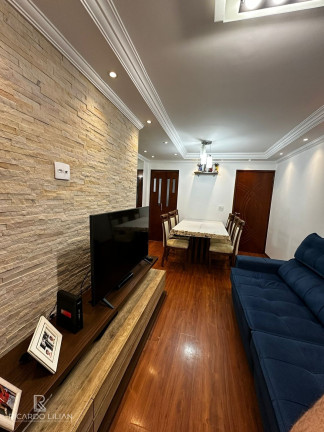 Imagem Apartamento com 2 Quartos à Venda, 60 m² em Vila Amélia - São Paulo Imagem Apartamento com 2 Quartos à Venda, 60 m² em Vila Amélia - São Paulo