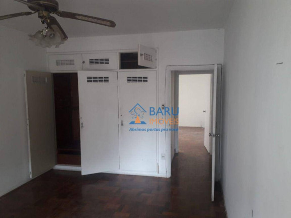 Imagem Apartamento com 3 Quartos à Venda, 162 m² em Higienópolis - São Paulo Imagem Apartamento com 3 Quartos à Venda, 162 m² em Higienópolis - São Paulo