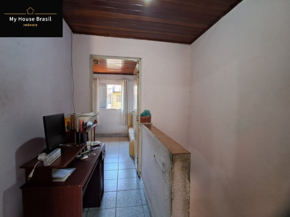 Imagem Sobrado com 3 Quartos à Venda, 74 m² em Jaçanã - São Paulo Imagem Sobrado com 3 Quartos à Venda, 74 m² em Jaçanã - São Paulo