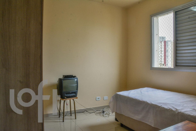 Imagem Apartamento com 2 Quartos à Venda, 120 m² em Cambuci - São Paulo