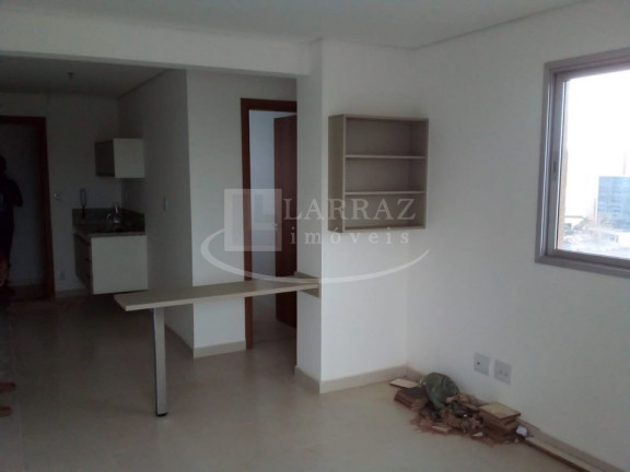 Imagem Imóvel com 1 Quarto à Venda, 30 m² em Nova Aliança - Ribeirão Preto Imagem Imóvel com 1 Quarto à Venda, 30 m² em Nova Aliança - Ribeirão Preto