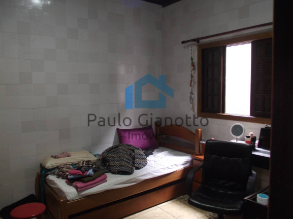 Imagem Casa com 4 Quartos à Venda, 209 m² em Parque Ipê - São Paulo