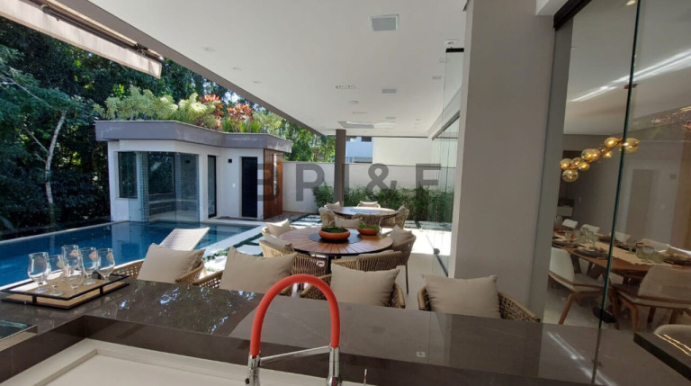 Imagem Casa com 6 Quartos à Venda, 450 m² em Riviera De São Lourenço - Bertioga Imagem Casa com 6 Quartos à Venda, 450 m² em Riviera De São Lourenço - Bertioga