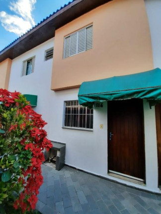 Sobrado com 2 Quartos à Venda, 48 m² em Vila João Ramalho - Santo André