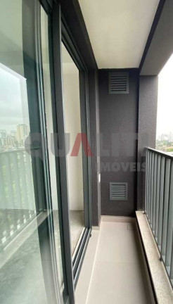Imagem Studio com 1 Quarto à Venda, 33 m² em Brooklin Paulista - São Paulo Imagem Studio com 1 Quarto à Venda, 33 m² em Brooklin Paulista - São Paulo