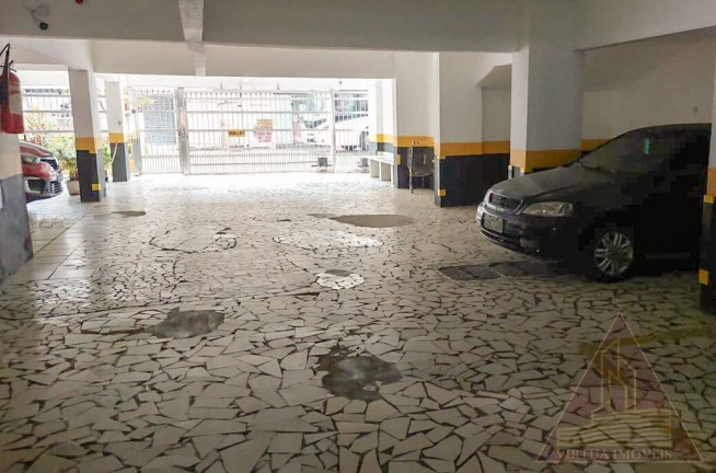 Imagem Apartamento com 1 Quarto à Venda, 51 m² em Centro - São Vicente