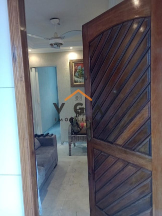 Imagem Apartamento com 2 Quartos à Venda, 48 m² em Conjunto Residencial José Bonifácio - São Paulo Imagem Apartamento com 2 Quartos à Venda, 48 m² em Conjunto Residencial José Bonifácio - São Paulo