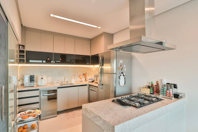 Imagem Apartamento com 3 Quartos à Venda, 138 m² em Barueri Imagem Apartamento com 3 Quartos à Venda, 138 m² em Barueri
