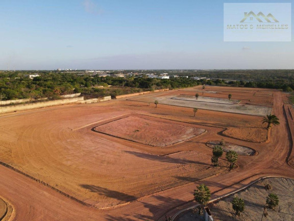 Imagem Terreno à Venda, 157 m² em Coité - Eusébio Imagem Terreno à Venda, 157 m² em Coité - Eusébio