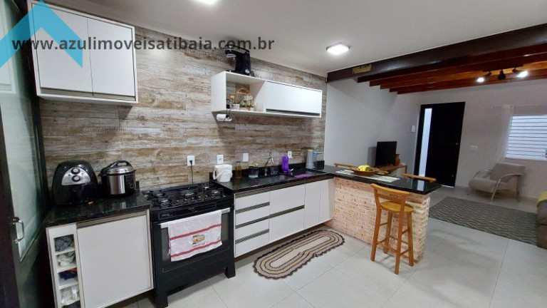 Imagem Casa com 2 Quartos à Venda, 140 m² em Jardim Das Cerejeiras - Atibaia Imagem Casa com 2 Quartos à Venda, 140 m² em Jardim Das Cerejeiras - Atibaia
