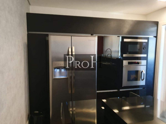 Imagem Apartamento com 3 Quartos à Venda, 133 m² em Centro - São Bernardo Do Campo