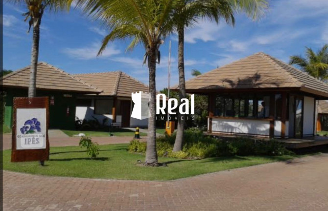 Terreno à Venda, 540 m² em Praia Do Forte - Mata De São João