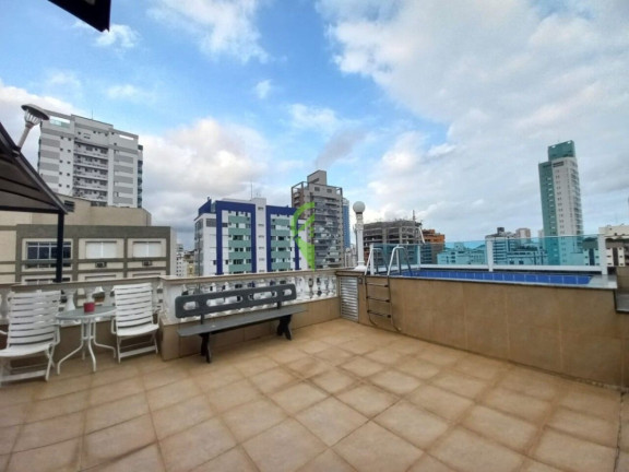 Imagem Apartamento com 2 Quartos à Venda, 251 m² em Aparecida - Santos