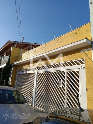 Imagem Casa com 3 Quartos à Venda, 200 m² em Parque Renato Maia - Guarulhos Imagem Casa com 3 Quartos à Venda, 200 m² em Parque Renato Maia - Guarulhos