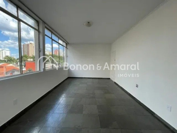 Apartamento com 3 Quartos à Venda, 150 m² em Cambuí - Campinas