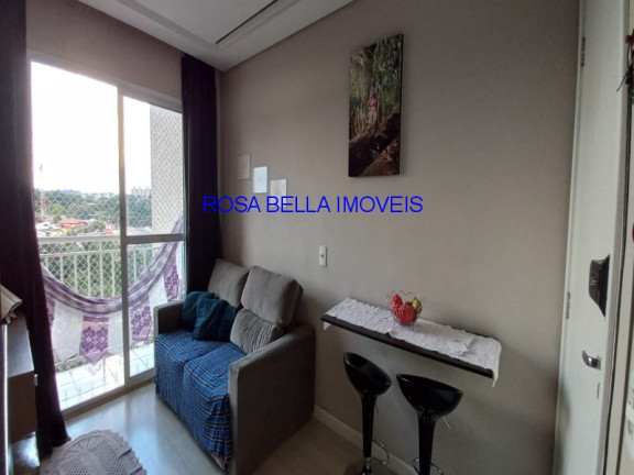 Imagem Apartamento com 2 Quartos à Venda, 50 m² em Vila Nambi - Jundiai Imagem Apartamento com 2 Quartos à Venda, 50 m² em Vila Nambi - Jundiai