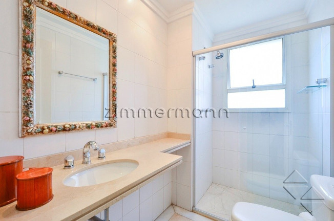 Imagem Apartamento com 4 Quartos à Venda, 633 m² em Moema - São Paulo