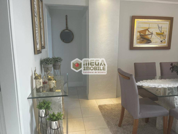 Imagem Apartamento com 3 Quartos à Venda, 160 m² em Bom Abrigo - Florianópolis Imagem Apartamento com 3 Quartos à Venda, 160 m² em Bom Abrigo - Florianópolis