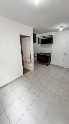 Imagem Apartamento com 2 Quartos à Venda, 35 m² em Jardim Taquaral - São Paulo Imagem Apartamento com 2 Quartos à Venda, 35 m² em Jardim Taquaral - São Paulo