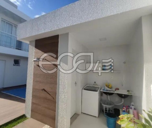 Imagem Casa de Condomínio com 4 Quartos à Venda, 220 m² em Centro - Barra Dos Coqueiros