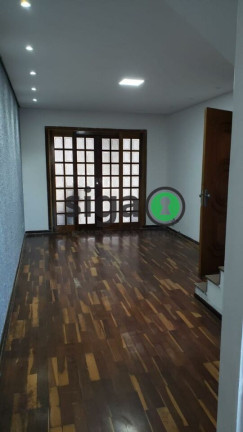 Imagem Casa com 2 Quartos à Venda, 205 m² em Jardim Catanduva - São Paulo Imagem Casa com 2 Quartos à Venda, 205 m² em Jardim Catanduva - São Paulo