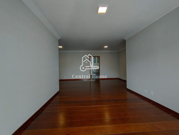 Imagem Apartamento com 4 Quartos para Alugar, 168 m² em Moema - São Paulo