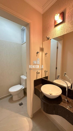 Imagem Casa com 3 Quartos à Venda, em Villaggio Di Itaici - Indaiatuba Imagem Casa com 3 Quartos à Venda, em Villaggio Di Itaici - Indaiatuba
