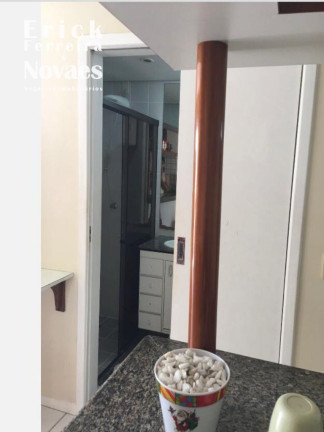 Imagem Kitnet com 1 Quarto à Venda, 32 m² em Centro - Guarapari Imagem Kitnet com 1 Quarto à Venda, 32 m² em Centro - Guarapari