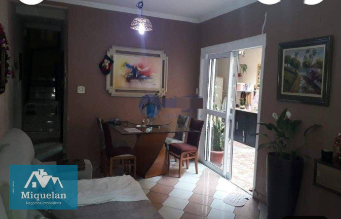 Sobrado com 7 Quartos à Venda, 400 m² em Vila Guilherme - São Paulo