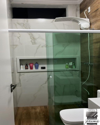 Imagem Casa com 3 Quartos à Venda, 172 m² em Horto Florestal - Sorocaba Imagem Casa com 3 Quartos à Venda, 172 m² em Horto Florestal - Sorocaba