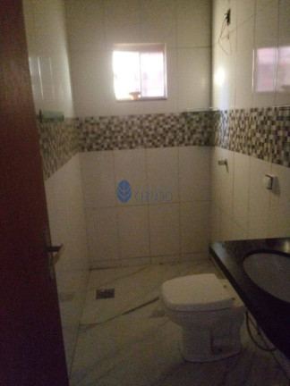 Imagem Sobrado com 5 Quartos à Venda, 200 m² em Distrito Agroindustrial De Anápolis - Anápolis Imagem Sobrado com 5 Quartos à Venda, 200 m² em Distrito Agroindustrial De Anápolis - Anápolis