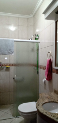Imagem Sobrado com 4 Quartos à Venda, em Vila Alzira - Santo André Imagem Sobrado com 4 Quartos à Venda, em Vila Alzira - Santo André