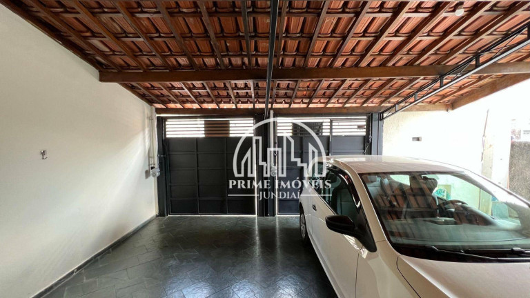 Imagem Casa com 3 Quartos à Venda, 222 m² em Jardim Pacaembu - Jundiaí Imagem Casa com 3 Quartos à Venda, 222 m² em Jardim Pacaembu - Jundiaí