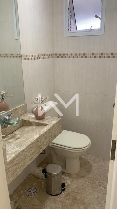 Imagem Apartamento com 3 Quartos à Venda, 148 m² em Vila Milton - Guarulhos