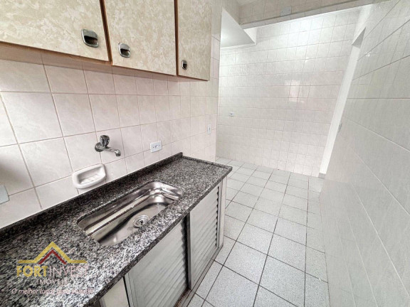 Imagem Imóvel com 1 Quarto à Venda, 29 m² em Canto Do Forte - Praia Grande Imagem Imóvel com 1 Quarto à Venda, 29 m² em Canto Do Forte - Praia Grande