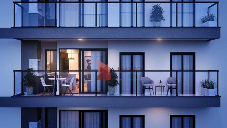 Imagem Apartamento com 3 Quartos à Venda, 71 m² em Vila Operária - Itajaí Imagem Apartamento com 3 Quartos à Venda, 71 m² em Vila Operária - Itajaí