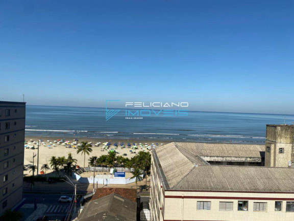 Imagem Apartamento com 2 Quartos à Venda, 76 m² em Tupi - Praia Grande Imagem Apartamento com 2 Quartos à Venda, 76 m² em Tupi - Praia Grande