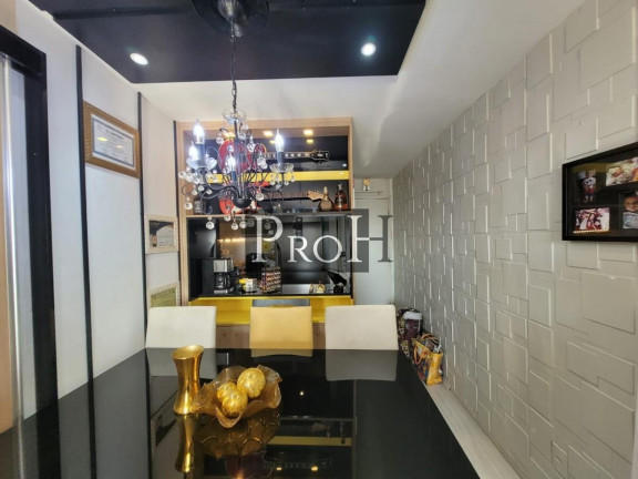 Imagem Apartamento com 2 Quartos à Venda, 52 m² em Demarchi - São Bernardo Do Campo