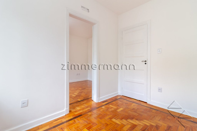 Imagem Casa com 3 Quartos à Venda, 139 m² em Jardim Paulista - São Paulo Imagem Casa com 3 Quartos à Venda, 139 m² em Jardim Paulista - São Paulo