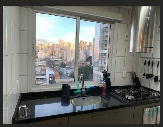 Imagem Apartamento com 3 Quartos à Venda, 80 m² em Barra Funda - São Paulo
