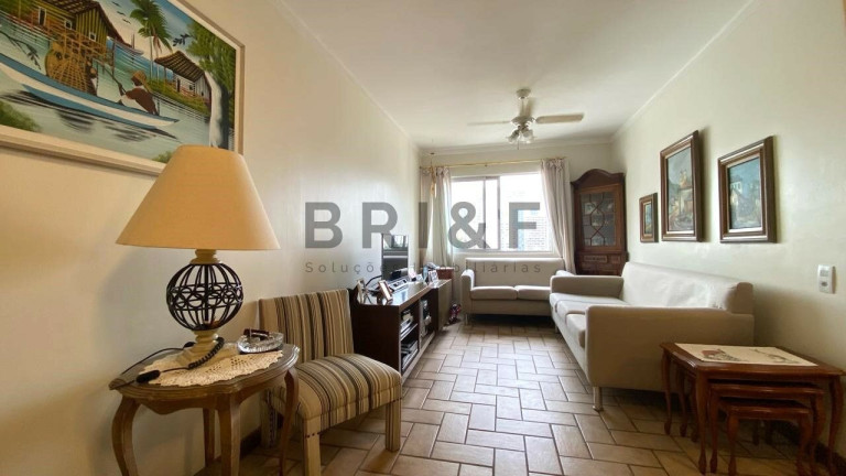 Apartamento com 3 Quartos à Venda, 90 m² em Vila Cordeiro - São Paulo