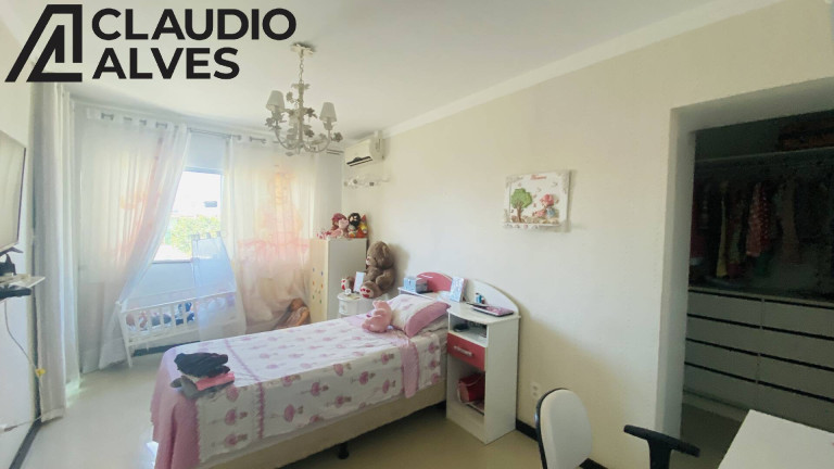 Imagem Casa de Condomínio com 5 Quartos à Venda, 500 m² em Parque Ipê - Feira De Santana Imagem Casa de Condomínio com 5 Quartos à Venda, 500 m² em Parque Ipê - Feira De Santana