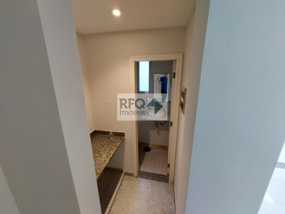 Imagem Sala Comercial à Venda, 41 m² em Vila Olímpia - São Paulo