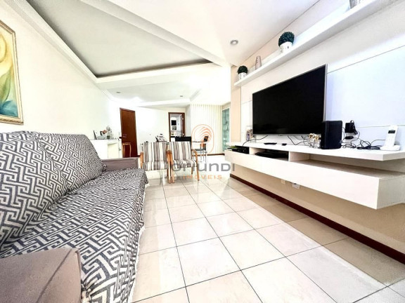 Imagem Apartamento com 4 Quartos à Venda, 196 m² em Itapuã - Vila Velha Imagem Apartamento com 4 Quartos à Venda, 196 m² em Itapuã - Vila Velha