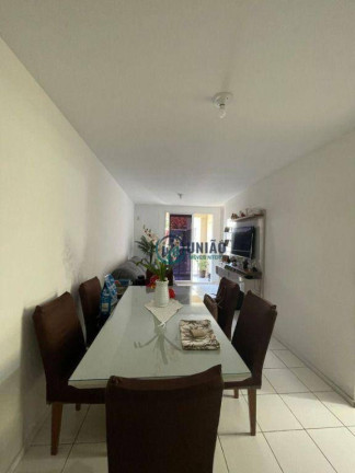Imagem Apartamento com 3 Quartos à Venda, 75 m² em Centro - Niterói Imagem Apartamento com 3 Quartos à Venda, 75 m² em Centro - Niterói